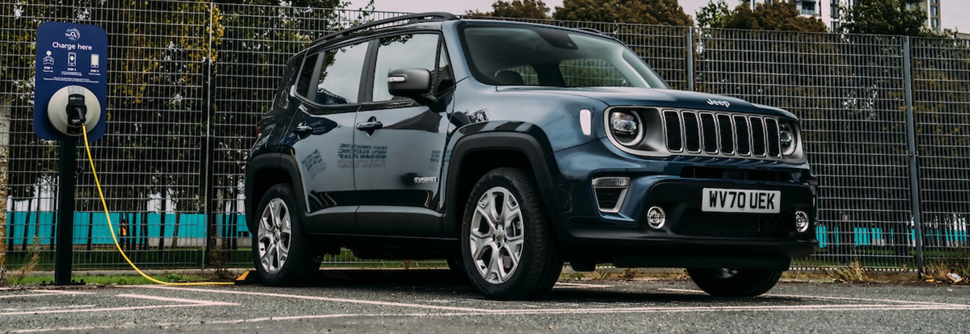 Electrified Jeeps: What’s available and what’s on the way? 